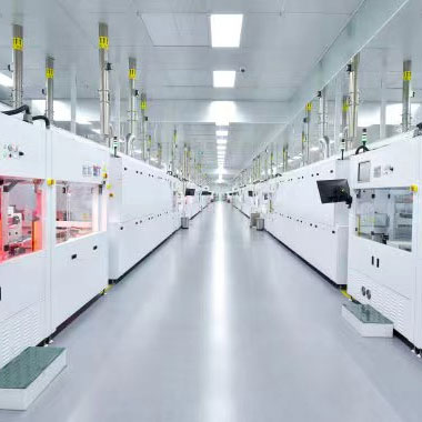Introduction aux caractéristiques et à la structure des circuits intégrés